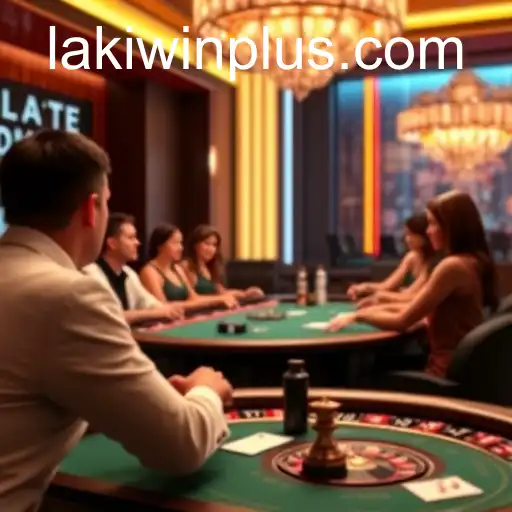 Laki Win-BONUS9